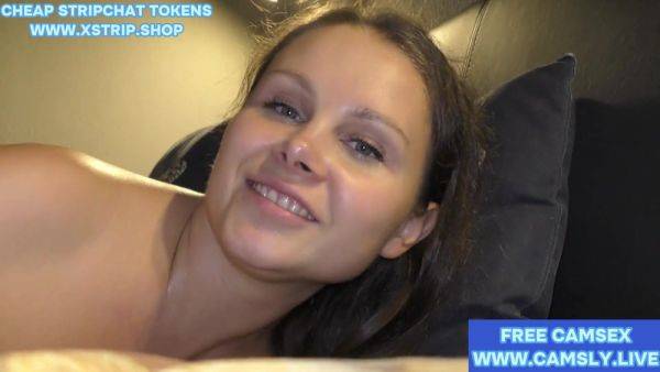 Pretty Onlyfans Teen Slut Liza Gets Her Little Pink Pussy Fucked ! 18 Y.o - Pink pussy - xhand.com on poweredporn.com