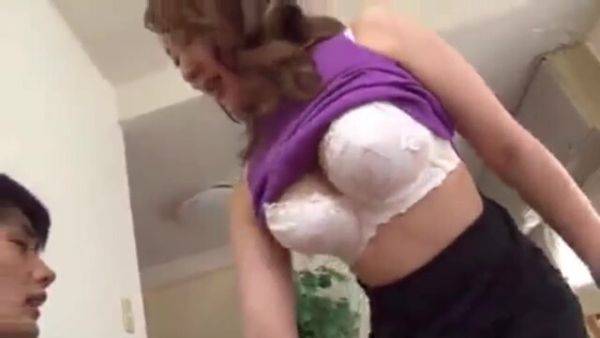 04351,Woman writhing in lewd play - txxx.com on poweredporn.com