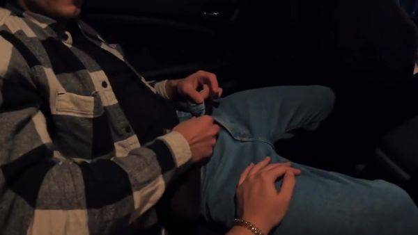 Addy Broke In I Helped Beautiful Blogger Shoot Content - hclips.com on poweredporn.com