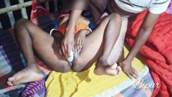 Husband And Wife Fuck At Home - hclips.com - India on poweredporn.com