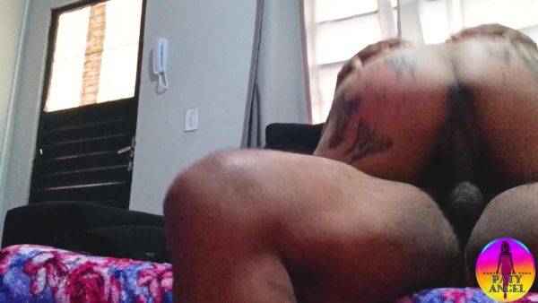 Trailer - My Friend From College Giving Me Pussy - videomanysex.com on poweredporn.com