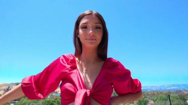 Feels Like Teen Slutty Spirit - videomanysex.com on poweredporn.com