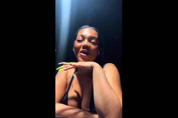 BBW Black and Ebony Hardcore - drtuber.com on poweredporn.com