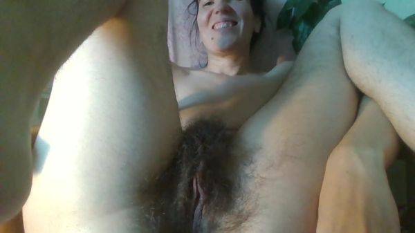 Live Show Huge Hairy Doggy Enormouse Hairy Cunt - hclips.com - Germany on poweredporn.com