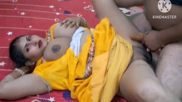 Jija Ne Karwa Chauth Pr Sali Ko Choda Hindi Audio Me - hclips.com - India on poweredporn.com