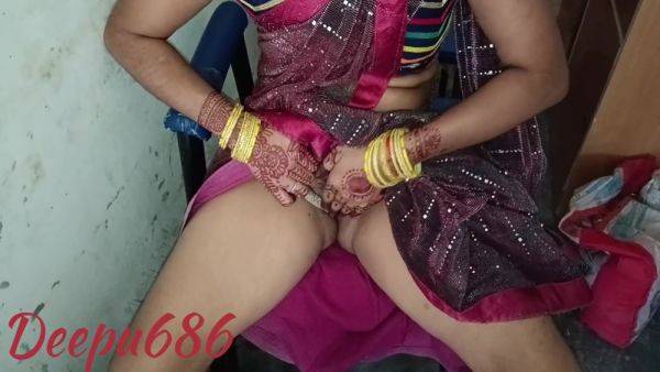 Beauty Parlour Me Chudayi Sex In Beauty Parlour - hclips.com - India on poweredporn.com