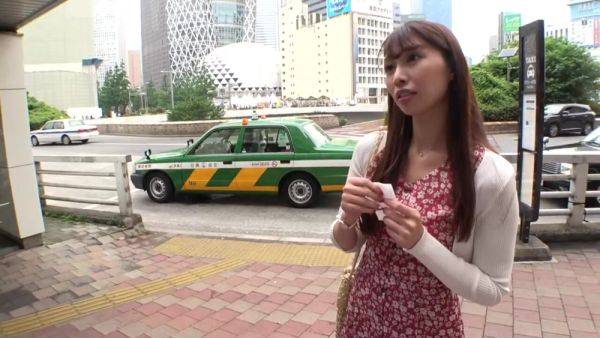 0001733_スレンダーのニホンの女性が素人ナンパ絶頂のセクース - hclips.com - Japan on poweredporn.com