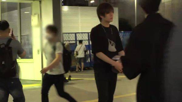 0001751_巨乳の日本の女性が素人ナンパのハメハメMGS販促19min - hclips.com - Japan on poweredporn.com