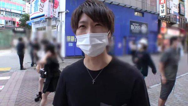 0001725_日本人の女性が素人ナンパのパコハメMGS販促１９min - hclips.com - Japan on poweredporn.com