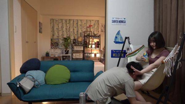 0001736_巨乳の日本人女性がガンパコされる隠し撮り絶頂のＳＥＸ - hclips.com - Japan on poweredporn.com