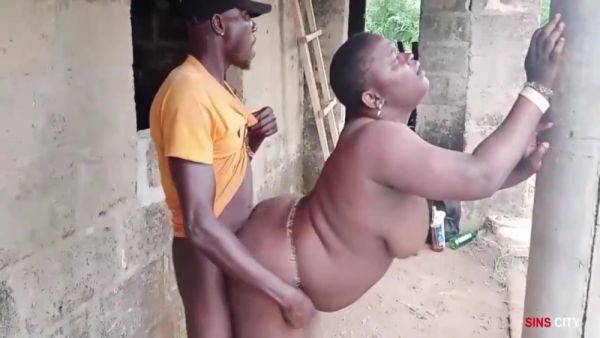 She Loves My Dick As I Fuck Her In Doggy 6 Min - upornia.com on poweredporn.com