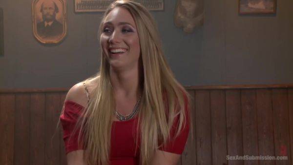 Aj Applegate In Captive Big Ass Babe Fucked In The Ass - videomanysex.com on poweredporn.com