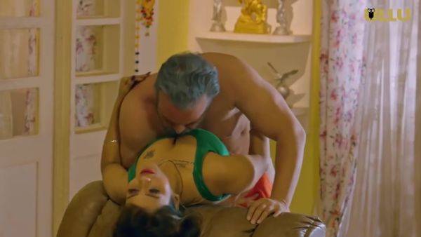 Jane Anjane Mein 7 Ep5 Ullu Hot Hindi Web Series - upornia.com - India on poweredporn.com