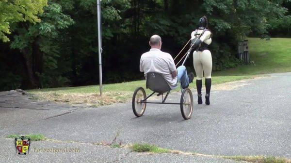 In Captivity Again - hotmovs.com on poweredporn.com