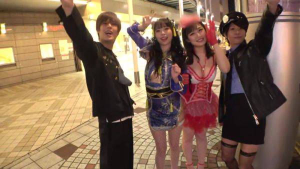 0001825_日本人の女性がガンパコされる企画ナンパ絶頂のズコバコ - hclips.com - Japan on poweredporn.com