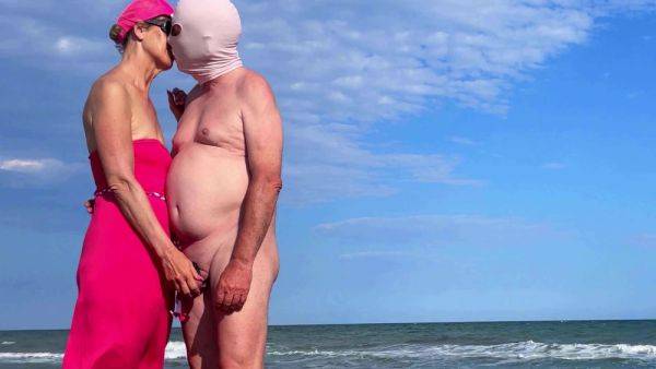 I Love Men With Small Cocks I Can Humiliate Them So Easily With Hot Milf - hclips.com - Belgium on poweredporn.com