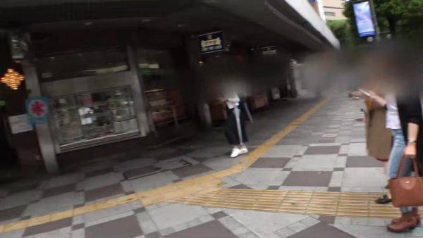 0001794_18歳のぽっちゃり日本人の女性が素人ナンパのハメハメ - hclips.com - Japan on poweredporn.com