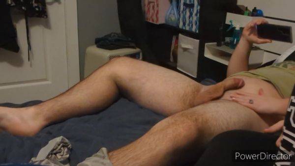 Amateur Couple Grinding And Cumshot - hclips.com on poweredporn.com