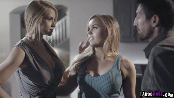 Pure Taboo And Aurelly Rebel - Rivers Mother Id Like To Fuck And Dad Having Sex W - upornia.com on poweredporn.com