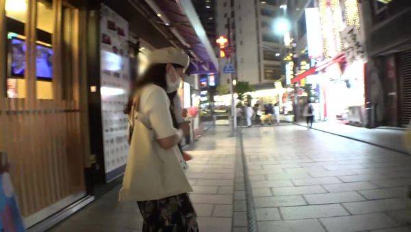 0001810_日本人女性が鬼パコされる素人ナンパ痙攣絶頂のハメパコ - hclips.com - Japan on poweredporn.com