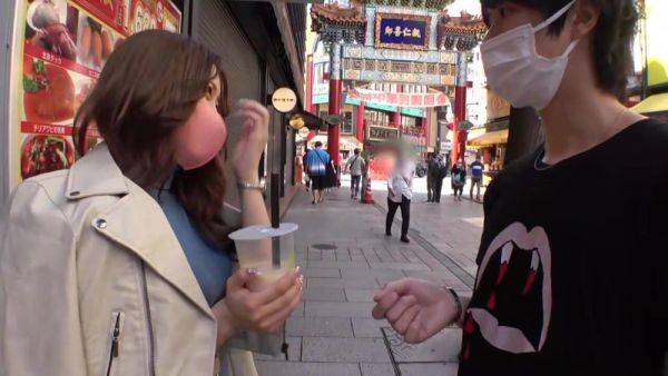 0001808_日本の女性がガンハメされる企画ナンパのSEX - hclips.com - Japan on poweredporn.com