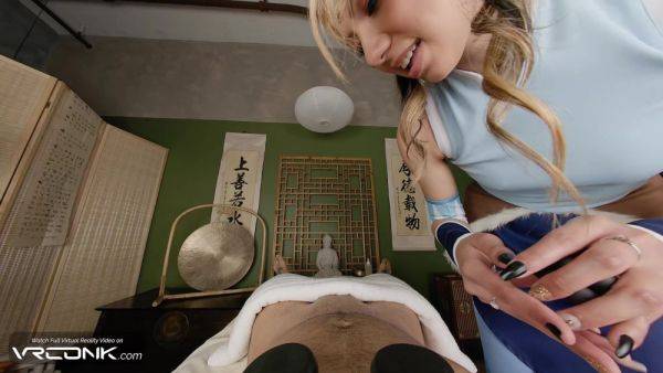 VR Conk porn parody The Legend of Korra HD Porn - txxx.com on poweredporn.com