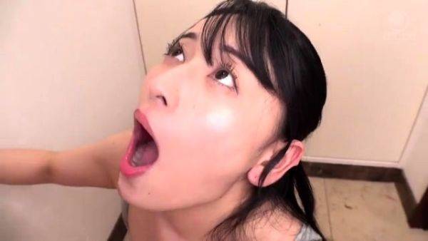 Asian japanese oriental blowjob cumload - drtuber.com - Japan on poweredporn.com