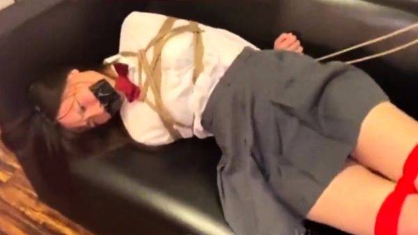 Japanese Hardcore BDSM and Fetish Sex - drtuber.com - Japan on poweredporn.com