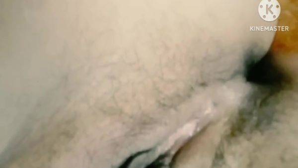 Indian Girlfriend Fingering Pussy For Boyfriend Before Marriage - desi-porntube.com - India on poweredporn.com