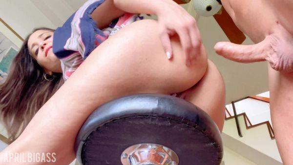 Fuck Pussy Belle And Cum Face Slave Good - upornia.com on poweredporn.com