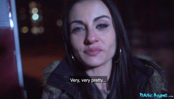 Bianka Blue porn videos