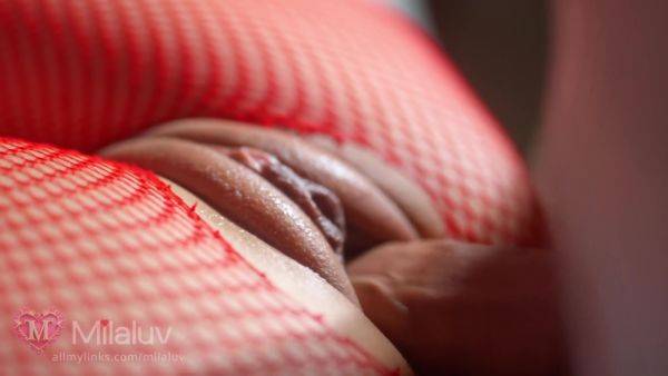 Close Up Pussy All What Honey Loves - hclips.com on poweredporn.com