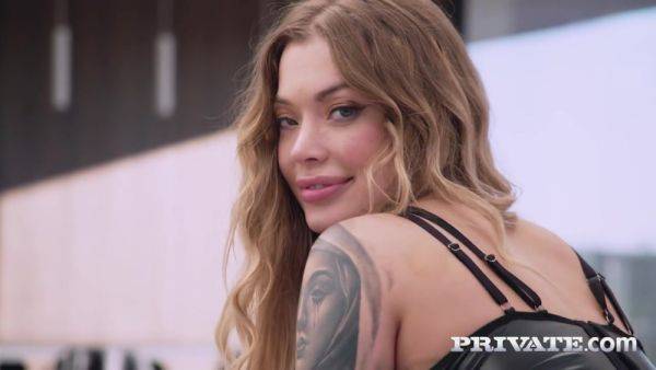 The Whim of Misha Maver - hotmovs.com on poweredporn.com