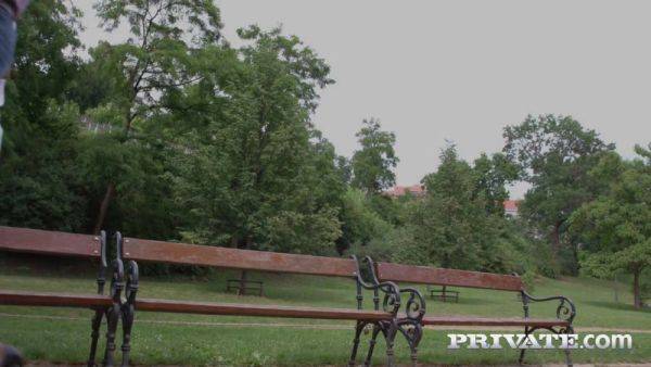 Jessy Jey Debuts in Interracial Threesome with DP - hotmovs.com on poweredporn.com