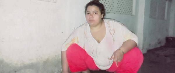 Indian Bhabhi Cute Big Boobs - desi-porntube.com on poweredporn.com