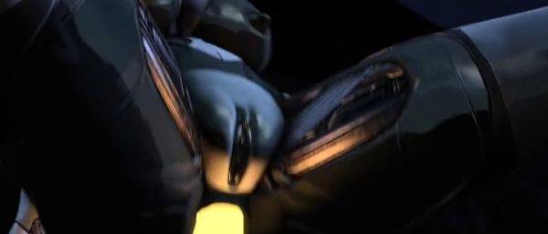 Argentina Gabriela DC Anal 3D Divas Club - drtuber.com on poweredporn.com