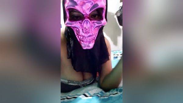 Sexy Busty Nympho Witch Wants To Get Fucked By You - desi-porntube.com on poweredporn.com