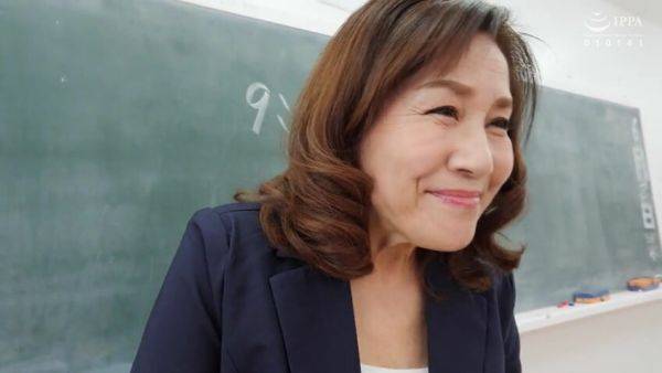 Hot Japonese Mature 0000000039 - txxx.com on poweredporn.com