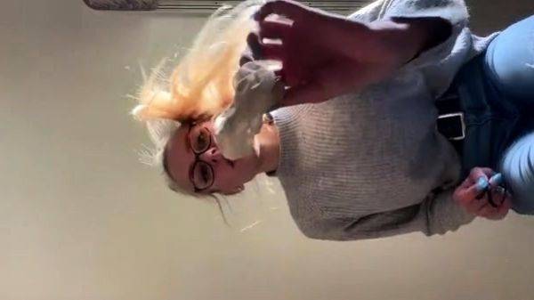 Alice Amateur Blonde Teen Ftvgirls Masturbation - drtuber.com on poweredporn.com