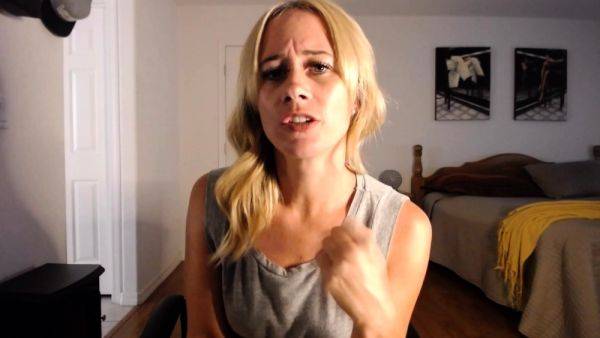 Miss Jade – Losers Eat Cum - drtuber.com on poweredporn.com