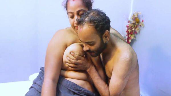 Dirty Arpita Is Fucking With Her Step Brother - hclips.com on poweredporn.com