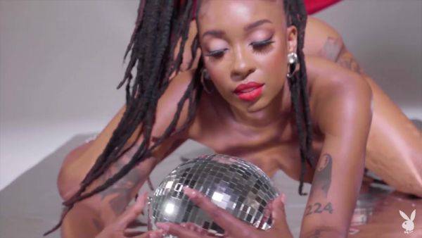 SaBrea Phenix in Have a Ball - PlayboyPlus - hotmovs.com on poweredporn.com