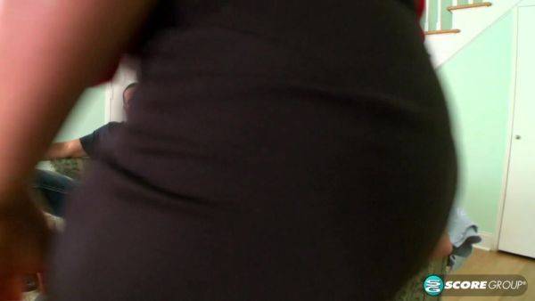 Big Titty Tag Team For DP - hotmovs.com on poweredporn.com