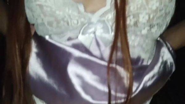 Fuimos A Acampar Libre Y Me Fol Ron Dentro De La Carpa Con Semen En Mi Vagina Mojadita Y Estrecha Creampie 8 Min - hotmovs.com on poweredporn.com