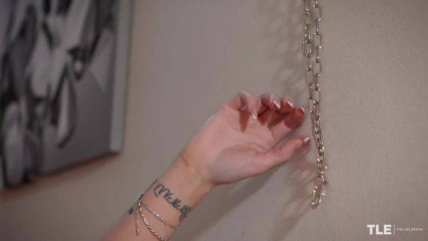 Use Me 2 - Lady Dee - hotmovs.com on poweredporn.com