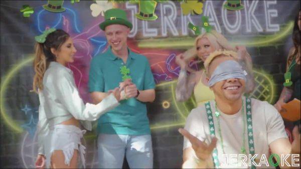 Reality group sex orgy outdoors - Battle Final Orgy Special - MILF Karma rx - xtits.com on poweredporn.com