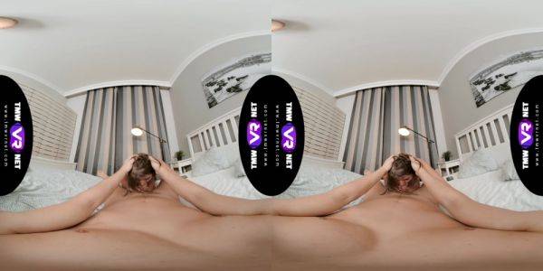 Eyla Moore in Breathtaking Oral Pleasure - TmwPOV - hotmovs.com on poweredporn.com