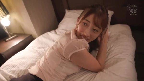 05445 new graduate beauty employee - senzuri.tube on poweredporn.com