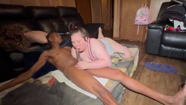 Facefuck A Bbw Throat Queen - hclips.com on poweredporn.com