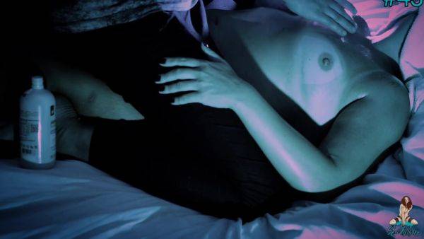 Married Came To Receive The Massage And Went Crazy With Pleasure - desi-porntube.com on poweredporn.com